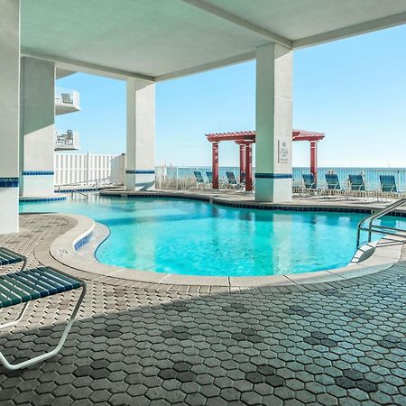 פנמה סיטי ביץ' Majestic Beach Towers 1-1210 מראה חיצוני תמונה