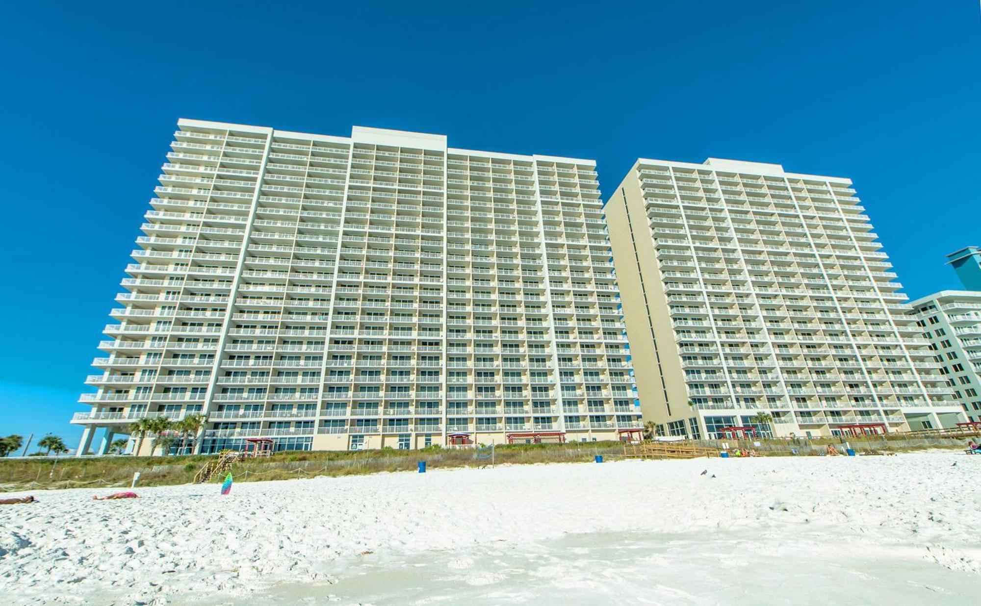 פנמה סיטי ביץ' Majestic Beach Towers 1-1210 מראה חיצוני תמונה