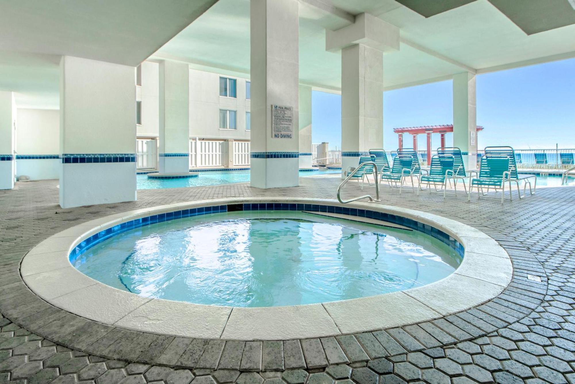 פנמה סיטי ביץ' Majestic Beach Towers 1-1210 מראה חיצוני תמונה
